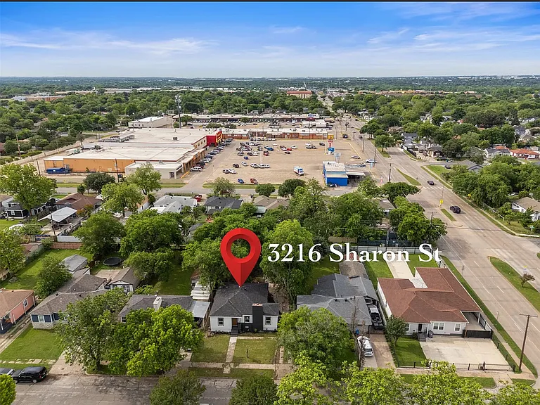 3216 Sharon St — Photo 14