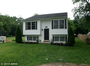 7714 Locust Grove Rd, Glen Burnie, MD 21060