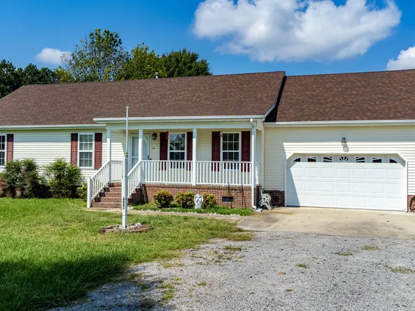 248 Culpepper Road, South Mills, NC 27976