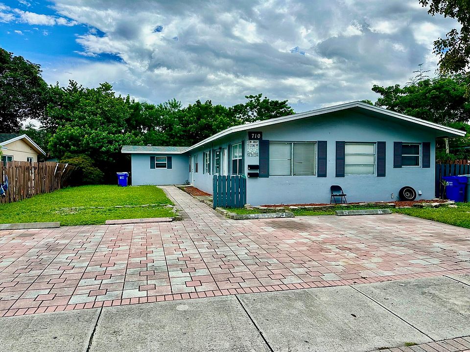 1st image of 710 NE 25th Street #1-2