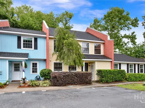 3 Navigator Lane, Savannah, GA 31410