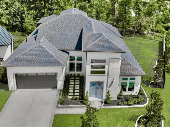 35 Papado Trails Cir, Tomball, TX 77375