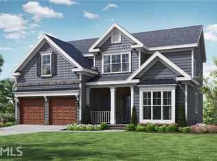 265 Creek View Pl, Canton, GA 30114