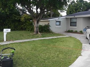 17421 SW 117th Ct, Miami, FL 33177