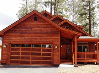10166 Colton Creek Road Cedar LOT 31-2, Truckee, CA 96161