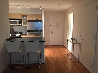 Rented by Waterton Residential New York