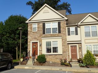 237 Ammon Ave, Elizabethtown, PA 17022