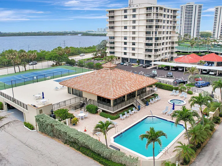 5460 N Ocean Dr #7C — Photo 54