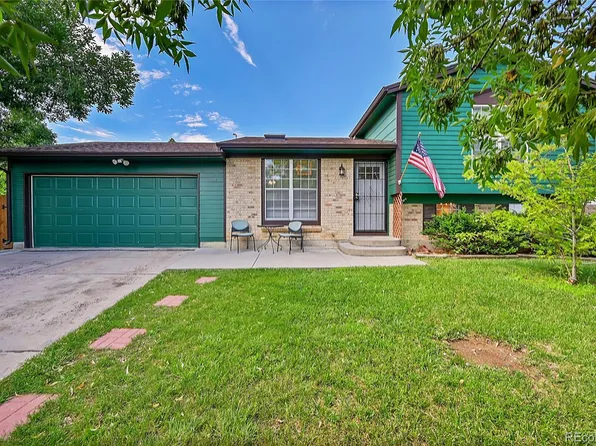 17824 E Oregon Place, Aurora, CO 80017