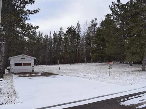 N12001 Bluebird Trail, Trego, WI 54888