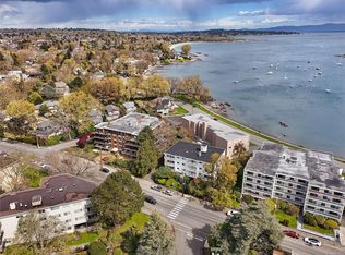 Oak Bay Towers, Oak Bay, BC V8S 5E9