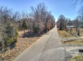 Ns 4110 Rd, Checotah, OK 74426