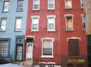 2417 Turner St, Philadelphia, PA 19121