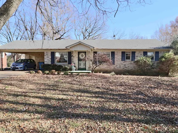 918 N 31st Ave, Humboldt, TN 38343