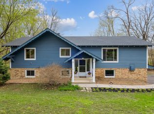 5745 Echo Rd, Shorewood, MN 55331