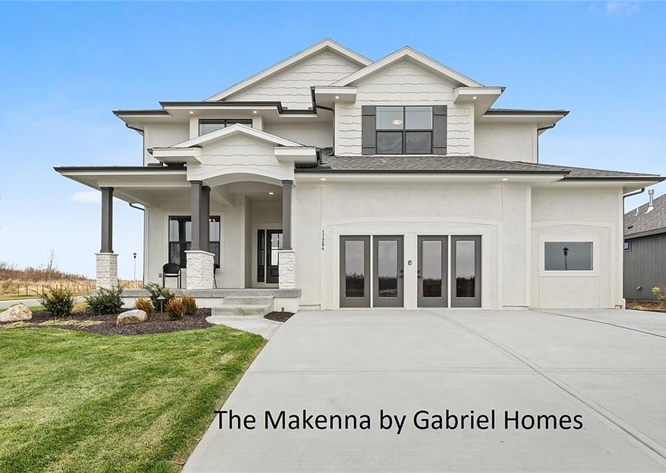 17284 W 169th Ter, Olathe, KS 66062 MLS 2350960 Zillow