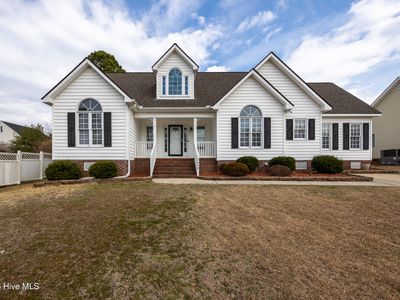 3610 Shadow Ridge Road N, Wilson, NC, 27896