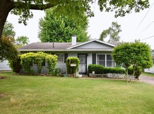 566 Roberts Ave, Marion, OH 43302