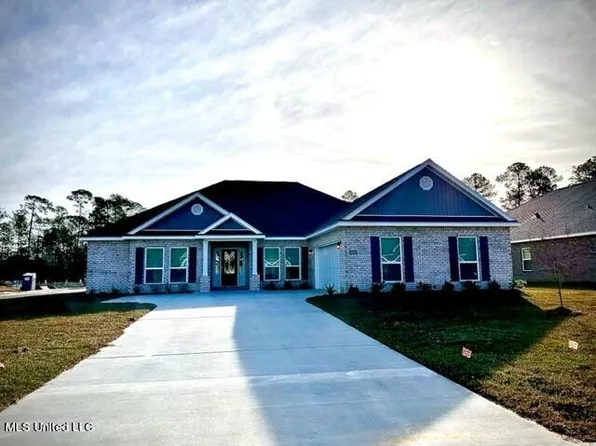 6236 Sandhill Cv, Ocean Springs, MS 39564