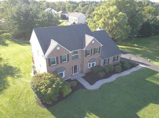 3766 Brookcroft Pl, Garnet Valley, PA 19060