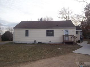 1108 N Kniss Ave, Luverne, MN 56156