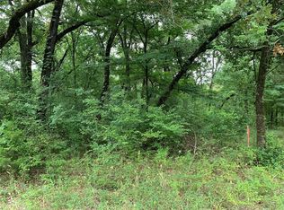 1 Oakridge Cir LOT 1, Malakoff, TX 75148