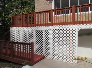 643 Pine Needle Rd, Hampton, GA 30228