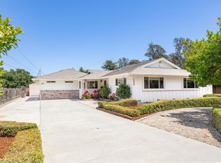 1028 Western Dr, Santa Cruz, CA 95060