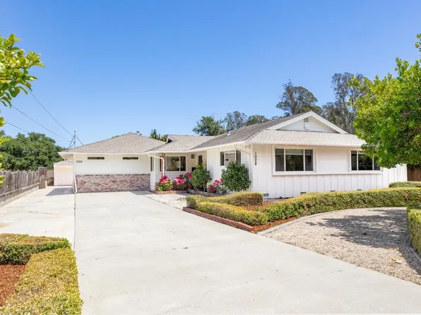 1028 Western Dr, Santa Cruz, CA 95060