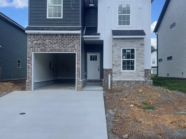 65 Charleston Cv Lot 65, Clarksville, TN 37043