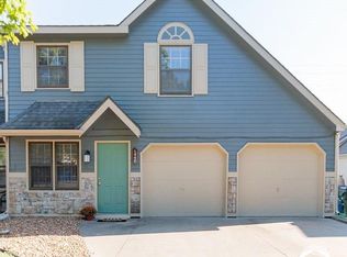 1448 Brighton Cir, Lawrence, KS 66049