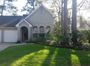 5414 Glade Estates Dr, Humble, TX 77339