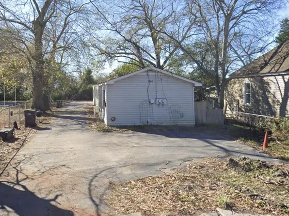 1740 Walker Street, Augusta, GA 30904