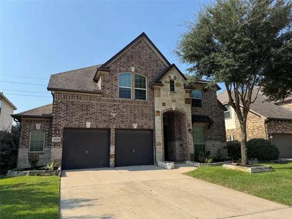 30154 Southern Sky Dr, Brookshire, TX 77423