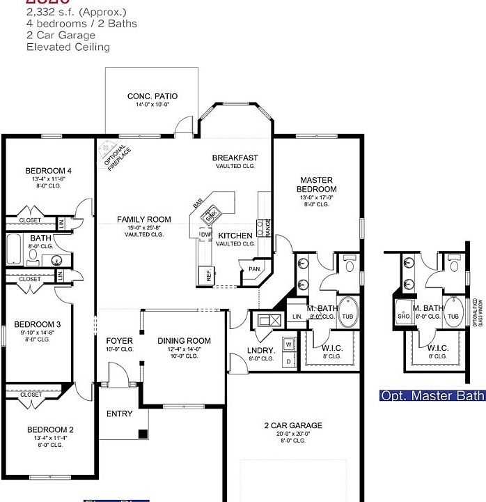 2nd image of 1905 SW 47th Terrace Cpe