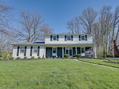 1570 Oakview Dr, Columbus, OH, 43235