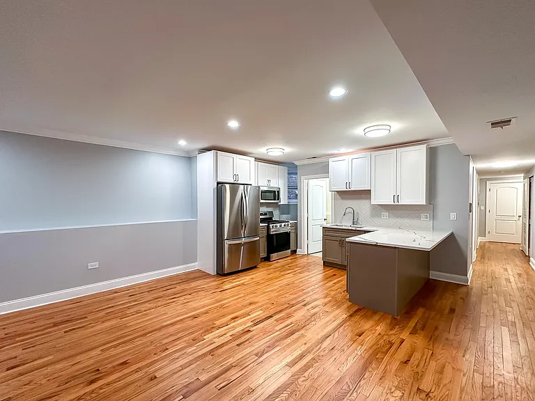 6142 S Ellis Ave #BS — Photo 16