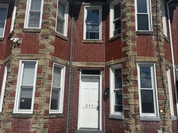 217 Winter St, Hagerstown, MD 21740