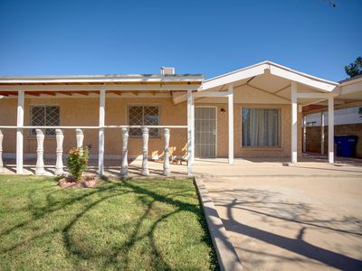 8952 Mount Rushmore Ln, El Paso, TX, 79904