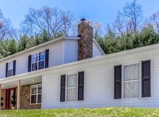 15675 Union Chapel Rd, Woodbine, MD 21797