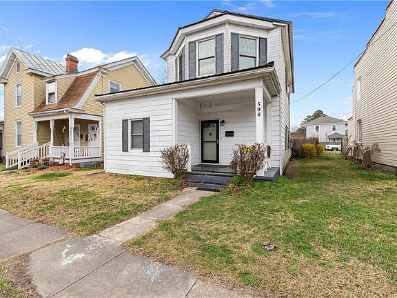 2nd image of 508 W 2nd Ave