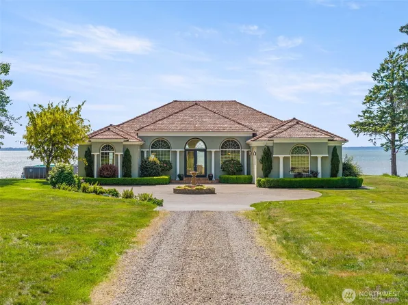 41 Gray Gables Lane, Hoquiam, WA 98550