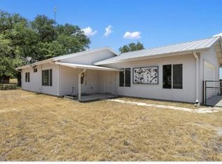 8167 Ranch Road 2338, Georgetown, TX 78633