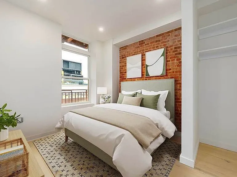 135 W 126th St #3F — Photo 3