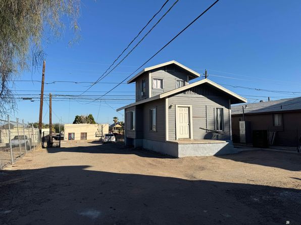 539 S 2nd Ave, Yuma, AZ 85364