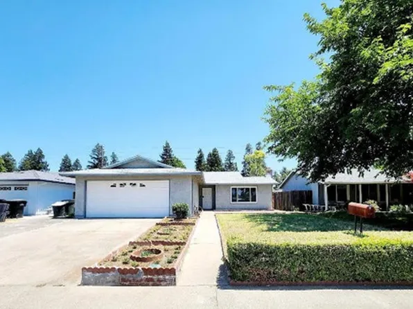 3521 Faberge Way, Sacramento, CA 95826