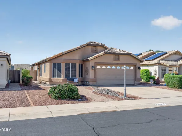 10817 W IRMA Lane, Peoria, AZ 85373