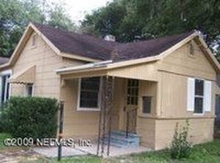 551 E 56th St, Jacksonville, FL 32208