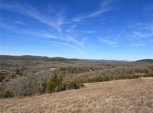 Whitetail Dr, Harrison, AR 72601