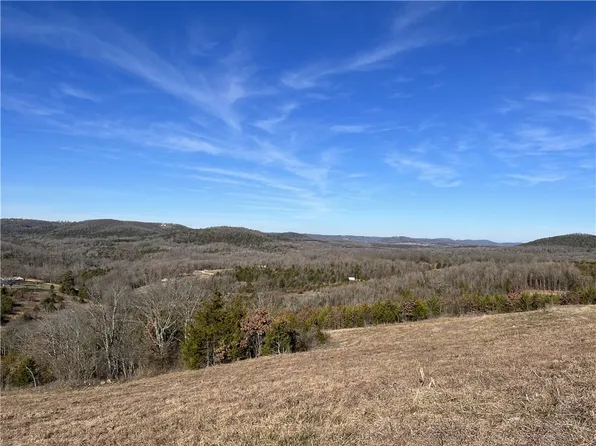 Whitetail Dr, Harrison, AR 72601